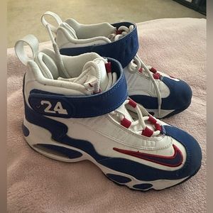 Boys Nike Air Griffey Max